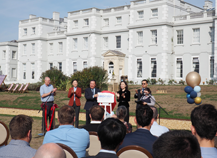 深耕英国市场，携手共创未来｜金年会官方网站入口英国开业庆典圆满举行
