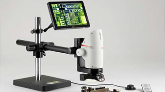 Instrumentation & Optics