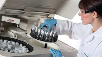Research Laboratories