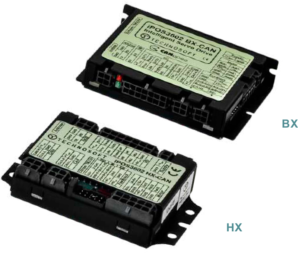iPOS3602 BX / HX