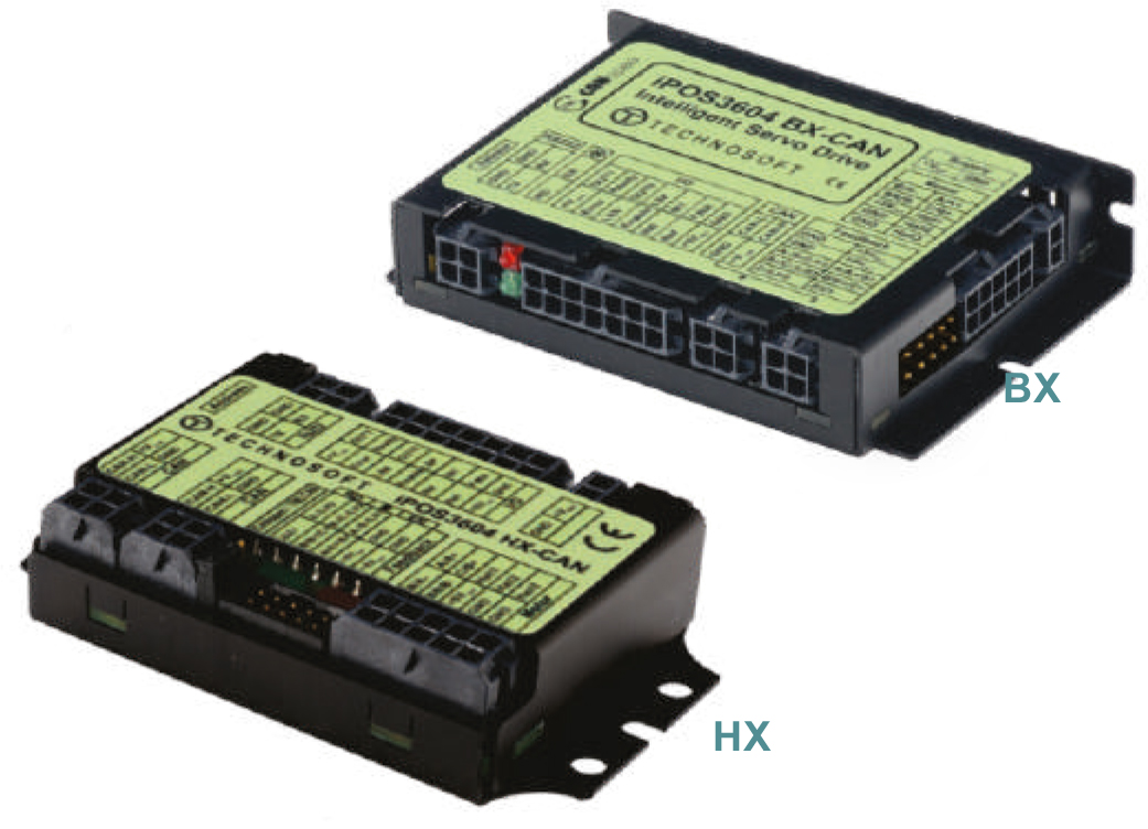 iPOS3604 BX / HX