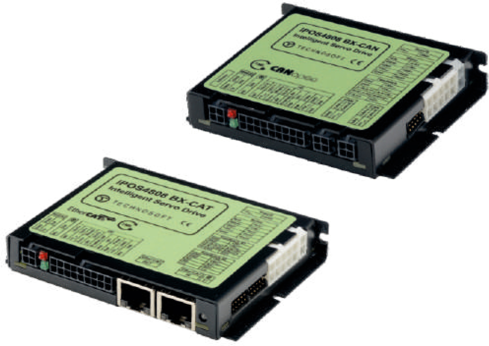 iPOS4808 BX CAN / CAT