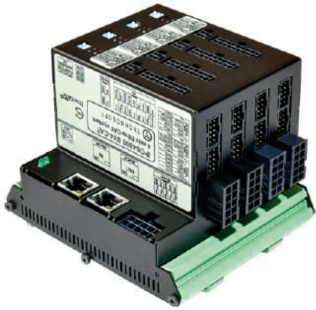 iPOS4808 SY