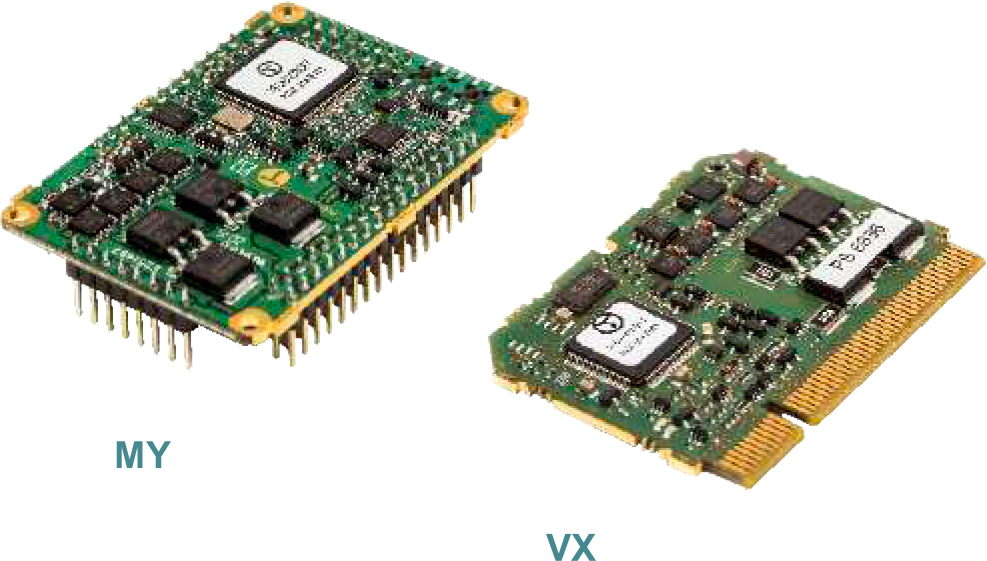 iPOS4808 VX / iPOS4808 MY